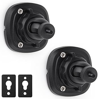 ハヤシ　IC208搭載用拡張型オーバーヘッドコンソール&スピーカーマウント Amazon | Mippko スピーカーウォールマウントホルダー 2個パック